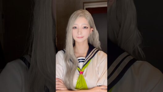 正反対な君と僕、東cosplay