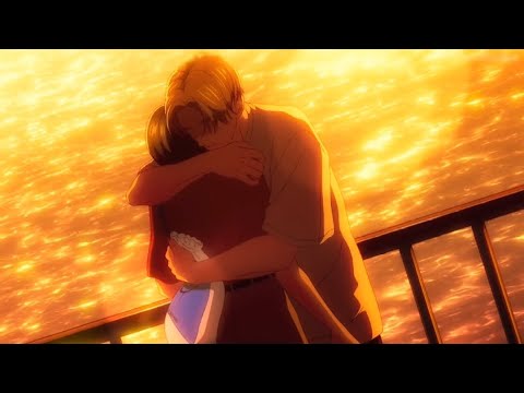 Yoicita tiene una Cita con Ouji y él se le declara - In the Clear Moonlit Dusk