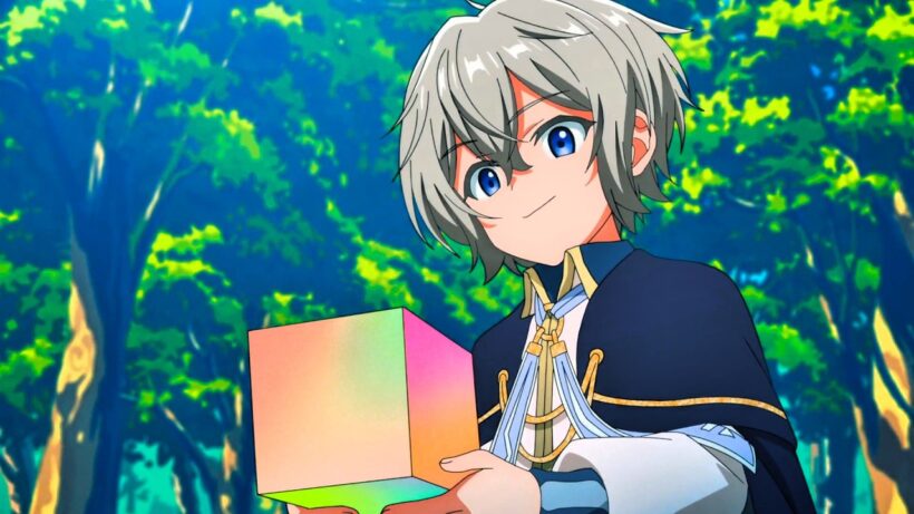 貴族から追放された神童、役立たず魔法で領地再建！1~12話 。Anime English Subtitle 2026 👑⚔️