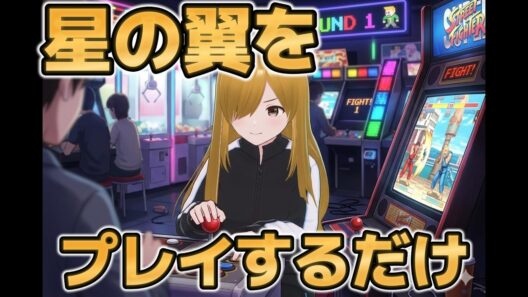 【星の翼　PS5版が配信されます！】4月16日配信です！【宣伝したいだけ】