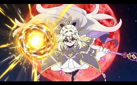 【第11話】名探偵プリキュア！サブタイトルが判明！☆超絶ネタバレ注意 名探偵プリキュア たんプリ TanteiPrecure 声優  エクレール アルカナ・シャドウ