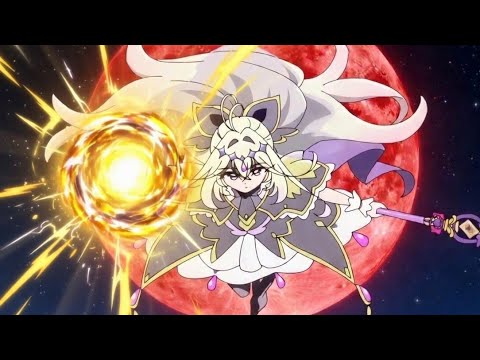 【第11話】名探偵プリキュア！サブタイトルが判明！☆超絶ネタバレ注意 名探偵プリキュア たんプリ TanteiPrecure 声優  エクレール アルカナ・シャドウ