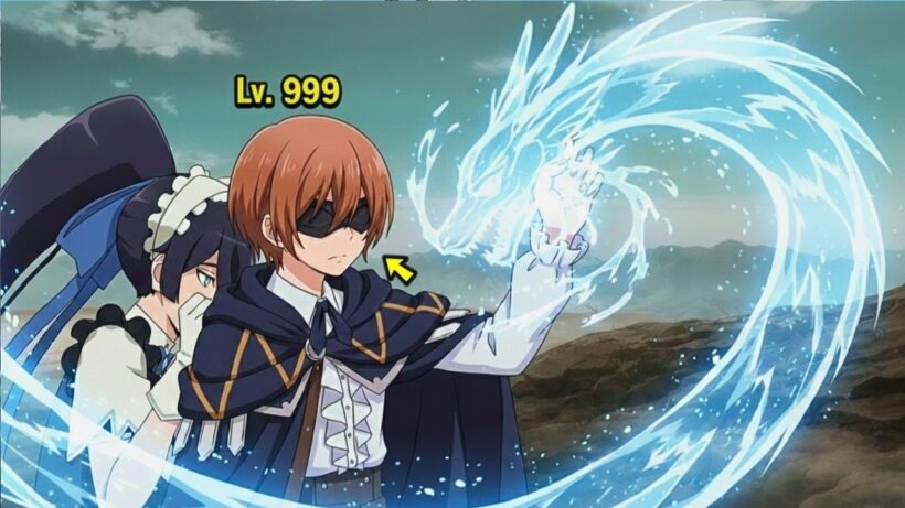 【アニメフル全話】盲目のS級魔導士が、最強の学園でセンセーションを巻き起こす。🌔🐡 Anime Summary