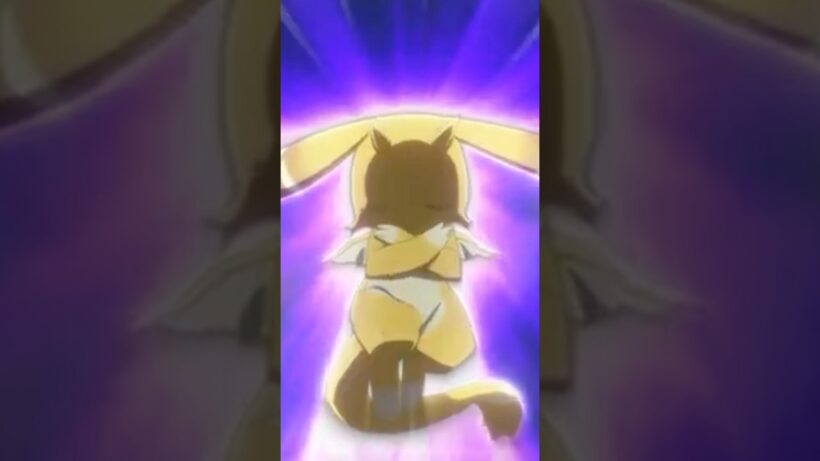 転生したらドラゴンの卵だった OP Sizuk - Gliding Claw #Shorts