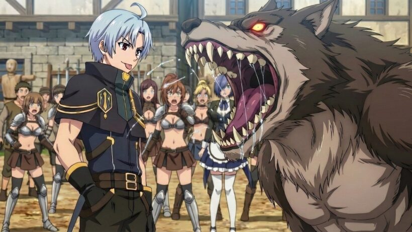 貴族転生 ～恵まれた生まれから最強の力を得る～ 1~12話 | English Subtitle 2026