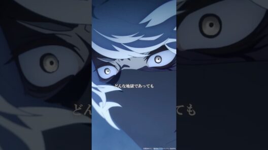 「君のために必ず生きて帰る」｜『#地獄楽』第二十五話「終と始」より