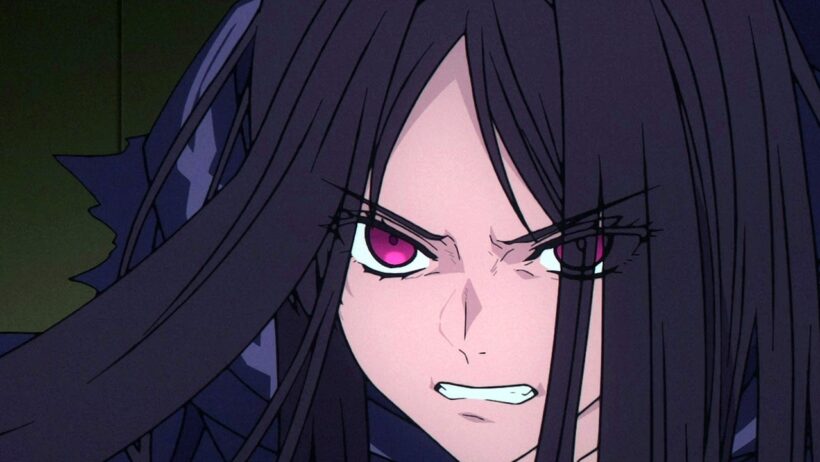 No Name Assassin Is Pissed at Them