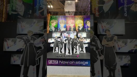 #多聞くん今どっち Anime Japan 2026✨ #坂口桜利 #オタ活 #推し活