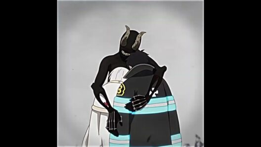 Anime:Enen no Shouboutai S3 Part 2 😋 炎炎ノ消防隊参ノ章第2クール、😭