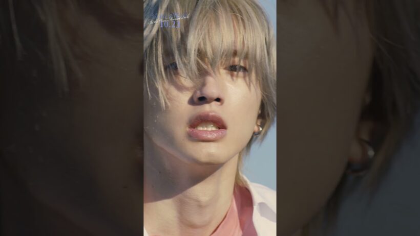 『うるわしの宵の月』特報｜2026年10月23日(金)公開