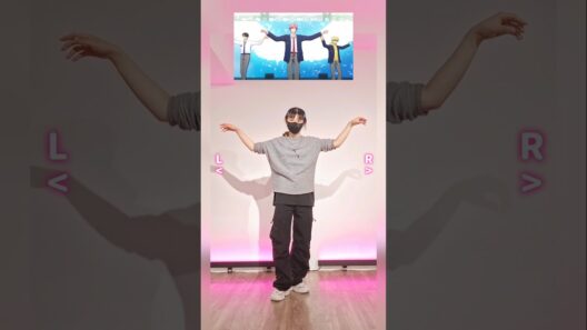 FLY -F/ACE （「多聞くん今どっち！？」）【踊ってみた】現在是哪一個多聞