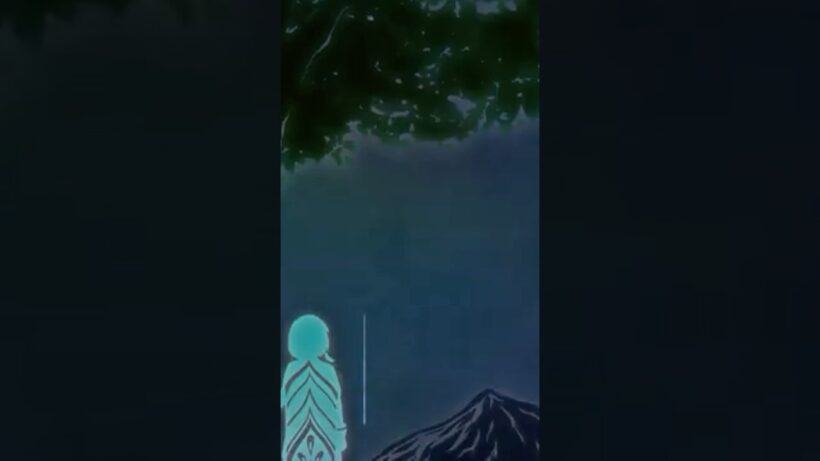 転生したらドラゴンの卵だった ED 導凰 & 朔雀 - Sky Clippe #Shorts
