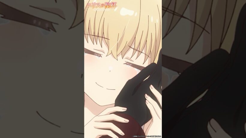 檻越しのKiss...