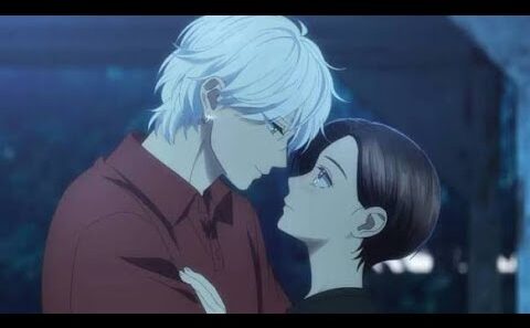 ✨『うるわしの宵の月』💋キス寸前から一転…修羅場へ🔥琥珀の嫉妬にドキドキ💔💫✨