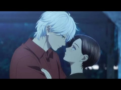 ✨『うるわしの宵の月』💋キス寸前から一転…修羅場へ🔥琥珀の嫉妬にドキドキ💔💫✨