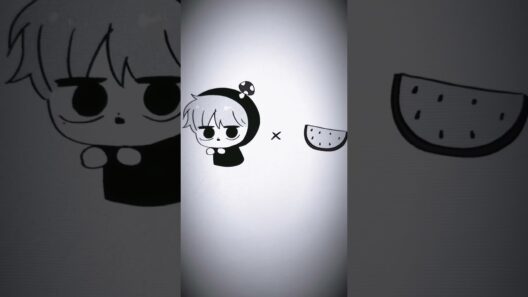 修正しました！載せ直しすいません。 #イラスト #多聞くん今どっち #tamonkunimadocchi
