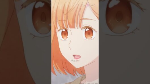 高校生からプロポーズ…？  | TVアニメ『どうせ、恋してしまうんだ。』第21話-4