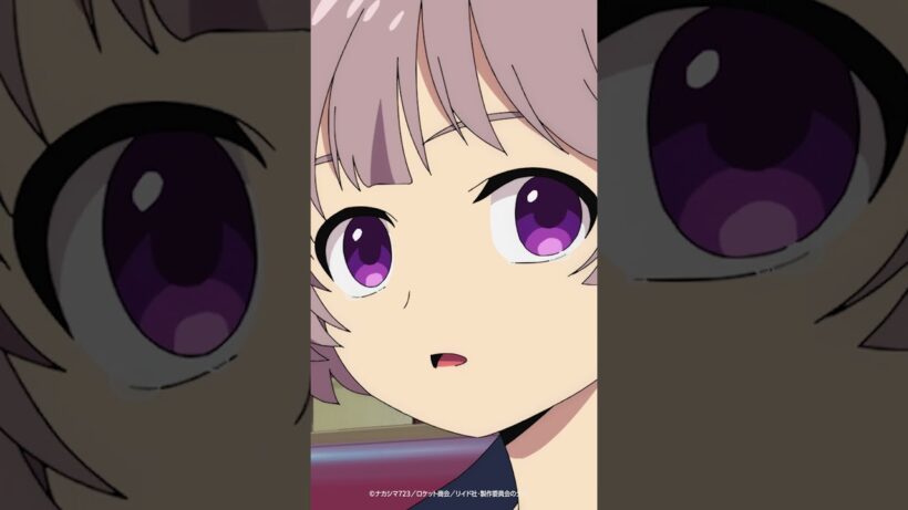 「俺の偉大なところをみせてやるよ」 / TVアニメ『勇者のクズ』第12話より / 1月10日(土)毎週土曜24:55〜より日本テレビ系にて連続2クールで順次全国放送開始！