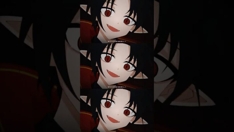 Q.E.D. / Sou feat.栗山夕璃