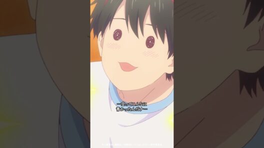 「… なな…何これ…」／ TVアニメ『幼馴染とはラブコメにならない』第11話より #幼ラブアニメ #shorts