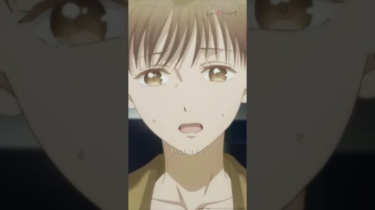 “深のことをどう思っている”黒田に問われた水帆  | TVアニメ『どうせ、恋してしまうんだ。』第21話-7