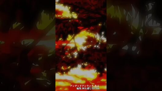 【短いけど刺さる！】アンデッドアンラック.名言#アンデッドアンラック #アンデラ #undeadunluck #アンディ #出雲風子