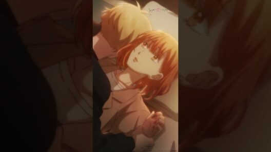 水帆をどこにもいかせない――  | TVアニメ『どうせ、恋してしまうんだ。』第21話-6