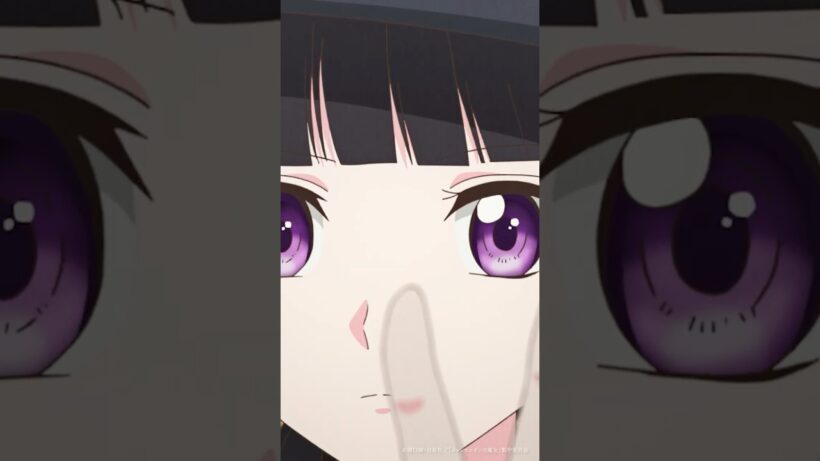 TVアニメ『#シャンピニオンの魔女』 𝓟𝓲𝓬𝓴 𝓤𝓹 𝓢𝓬𝓮𝓷𝓮