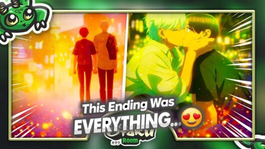 In the Clear Moonlit Dusk Episode 12 😭 THAT Kiss Was PERFECT… Finale Breakdown