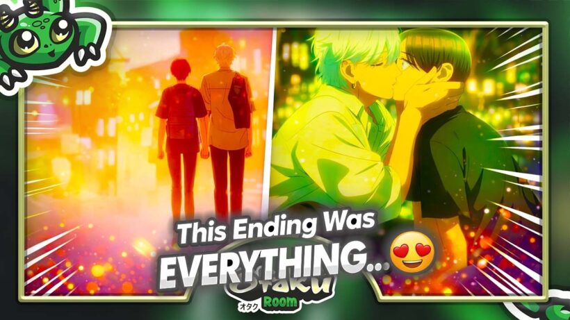 In the Clear Moonlit Dusk Episode 12 😭 THAT Kiss Was PERFECT… Finale Breakdown