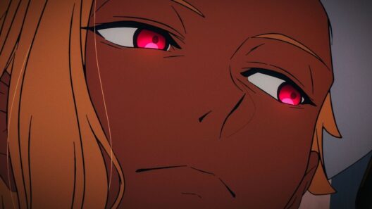 Lord Vandelstam is HERE!