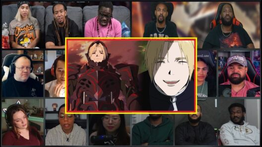 Sentenced to Be a Hero Episode 10 Reaction Mashup | 勇者刑に処す 懲罰勇者9004隊刑務記録