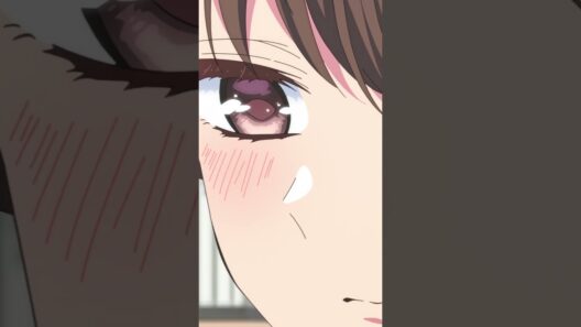 #多聞くん今どっち 全13話各配信サービスにて配信中！ #アニメ #tamon_anime #anime