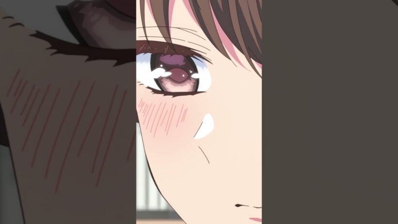 #多聞くん今どっち 全13話各配信サービスにて配信中！ #アニメ #tamon_anime #anime