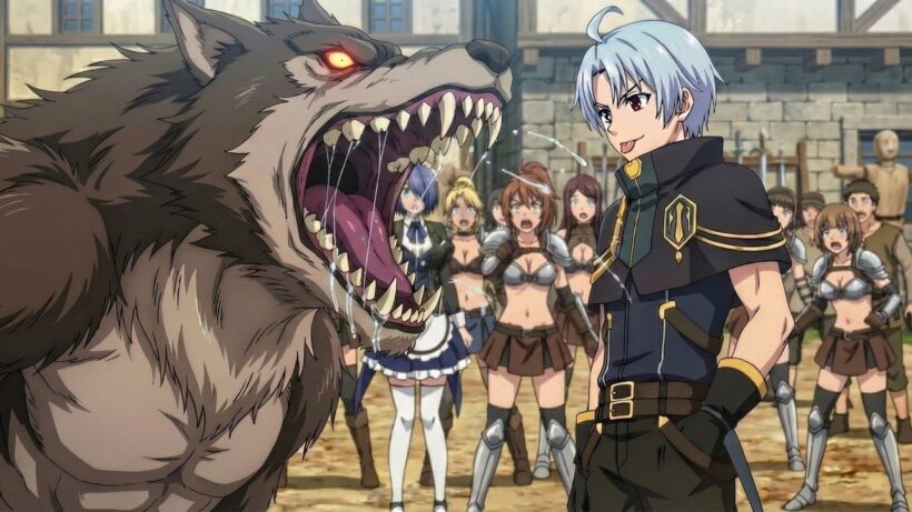 貴族転生 ～恵まれた生まれから最強の力を得る～ 1~12話 | English Subtitle 2026