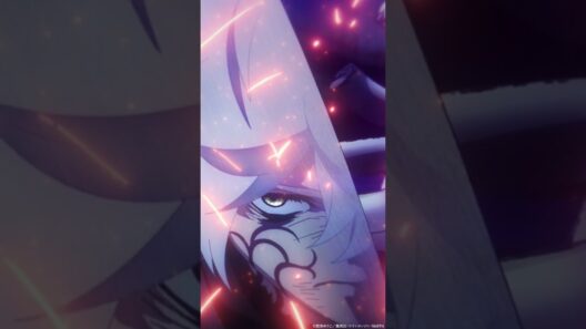 「来たか――画眉丸……」｜『#地獄楽』第二十五話「終と始」より