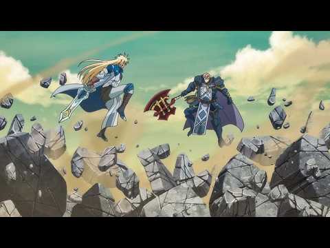 【アニメフル全話】私は生まれつき盲目だったので、水魔法を習得して見えるようになった