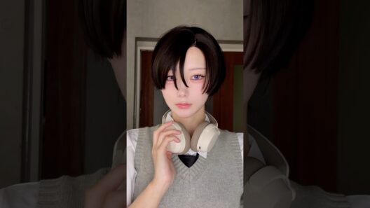 麗しのの宵の月宵ちゃんcos 身長体重一緒なので実質等身大