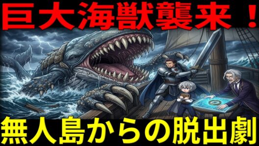 「魔獣と孤島と人間の強さ―ヴァンの物語を読み解く本格解説【ライトノベル考察】」 お気楽領主の楽しい領地防衛