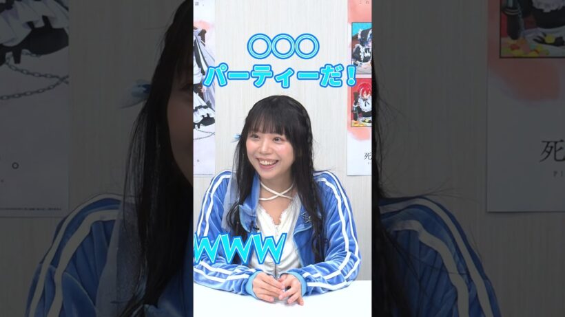 『#死亡遊戯で飯を食う。』 99本ゲームチャレンジ！【75本目は『通った車は何台？チャレンジ』】#三浦千幸