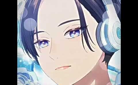 Anime:Uruwashi no Yoi no Tsuki 💂 うるわしの宵の月 🫅