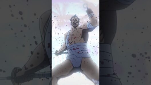 「冗談で言ったんじゃないよ！」｜『#地獄楽』第二十五話「終と始」より