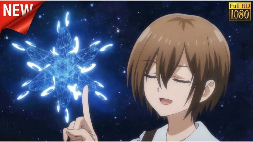 【アニメフル全話】😱🌈🔥「視力を失った代わりに得たのは神の力だった【1～12話】 NEW 」⭐Anime English Subtitle 2026⭐