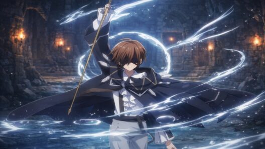 【アニメフル全話】 私は純粋な魔法の知識で師匠さえも凌駕する盲目の魔法使いです。ep 1~13 Anime English Subtitle 2026 🎥 Curtis Curtis