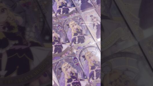 アイコンとバナー変えたよ#たんプリ #名探偵プリキュア #キュアアルカナ