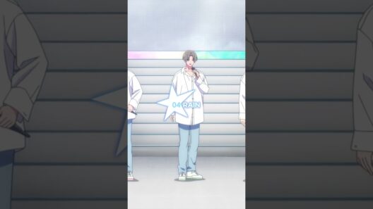 F/ACE 1stアルバム「NAUTICAL STAR」発売中！ #多聞くん今どっち #アニメ #tamon_anime #anime