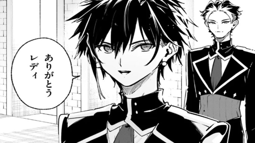 【異世界漫画】魔術師クノンは見えている 1~50.2【マンガ動画】