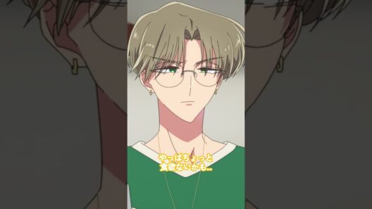 #多聞くん今どっち 全13話各配信サービスにて配信中！  #アニメ #tamon_anime #anime