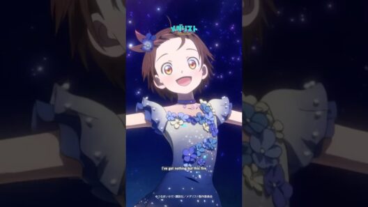 #HANA「Cold Night」配信中！ TVアニメ『メダリスト』第2期オープニング主題歌📺 ノンクレジット映像もチェック✅ #ColdNight #メダリスト