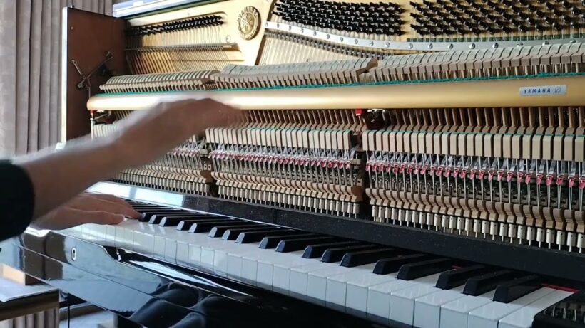 綺麗にしてもらえますか。  劇伴3曲 (テーマ曲ほか)